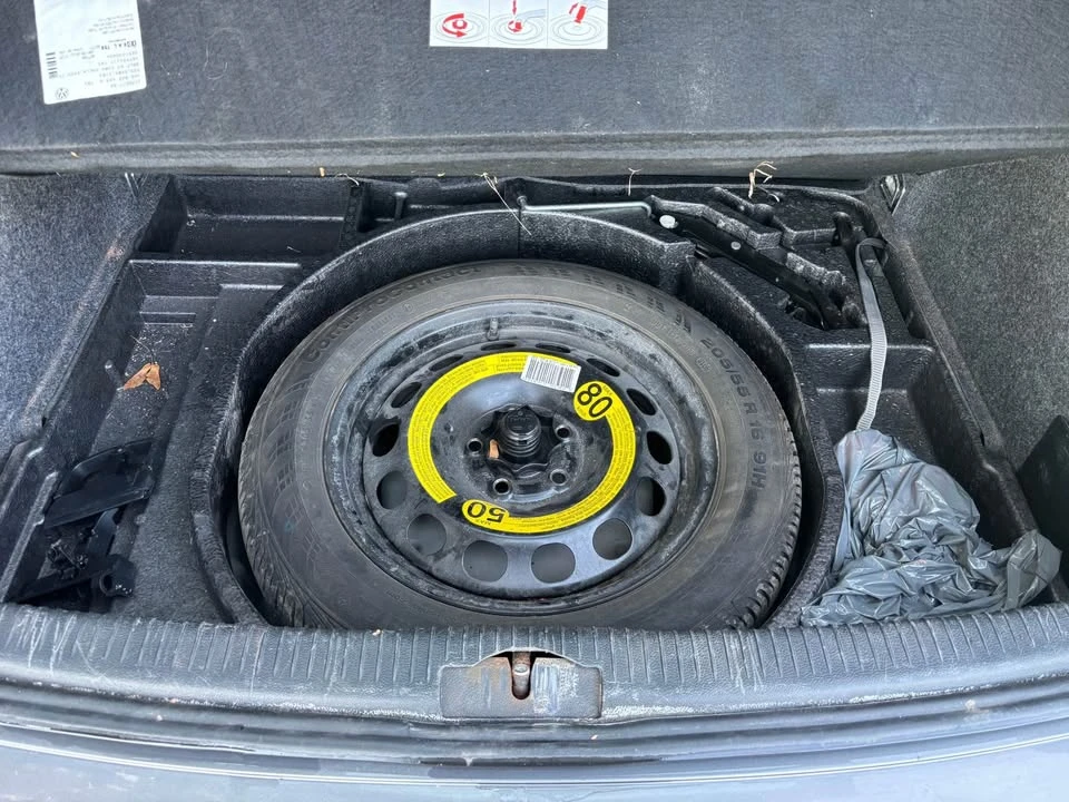 2009 Volkswagen Golf Mk5 - Image 10 of 10