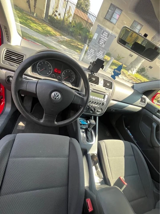 2009 Volkswagen Golf - Image 3 of 7