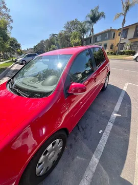 2009 Volkswagen Rabbit Hatchback 2D