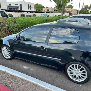 2009 Volkswagen Rabbit