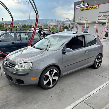 2009 Volkswagen Rabbit Hatchback