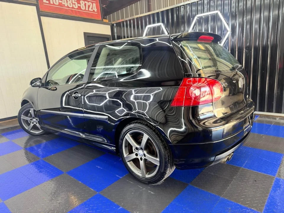 2009 Volkswagen Golf Mk5 - Image 4 of 8