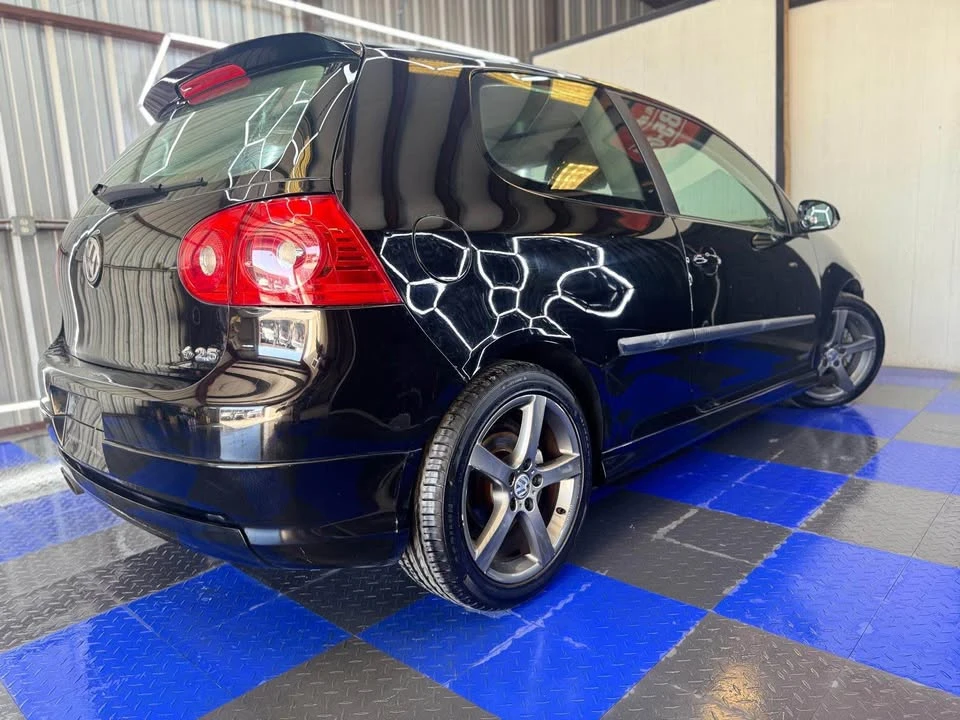 2009 Volkswagen Golf Mk5 - Image 3 of 8