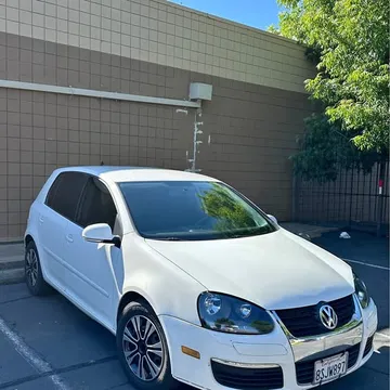 2009 Volkswagen Rabbit Hatchback 4D