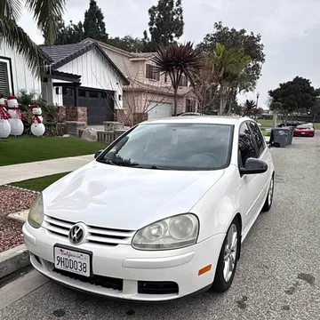 2009 Volkswagen Rabbit Hatchback 4D