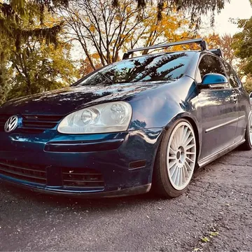 2009 Volkswagen Rabbit