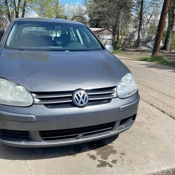 2009 Volkswagen Rabbit