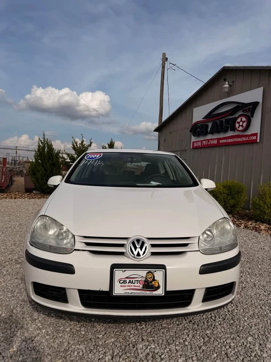 2009 Volkswagen Golf - Image 2 of 9