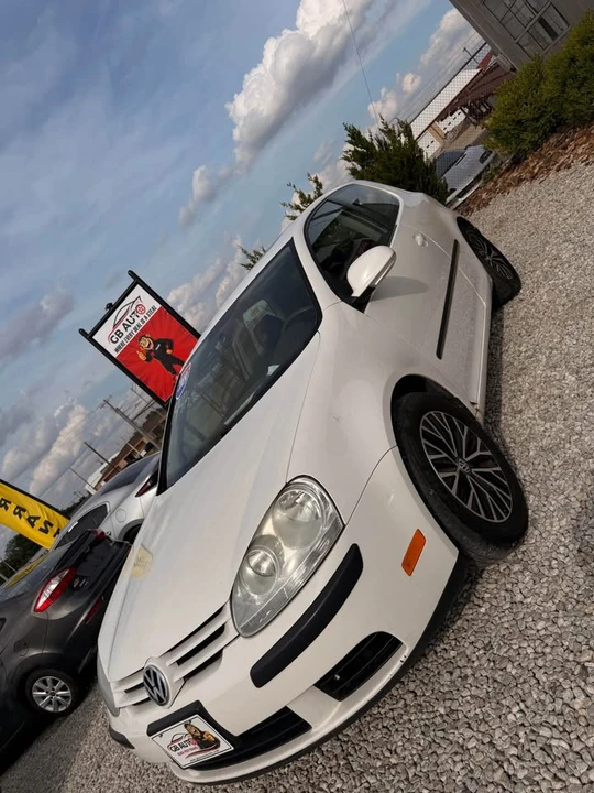 2009 Volkswagen Golf - Image 3 of 9