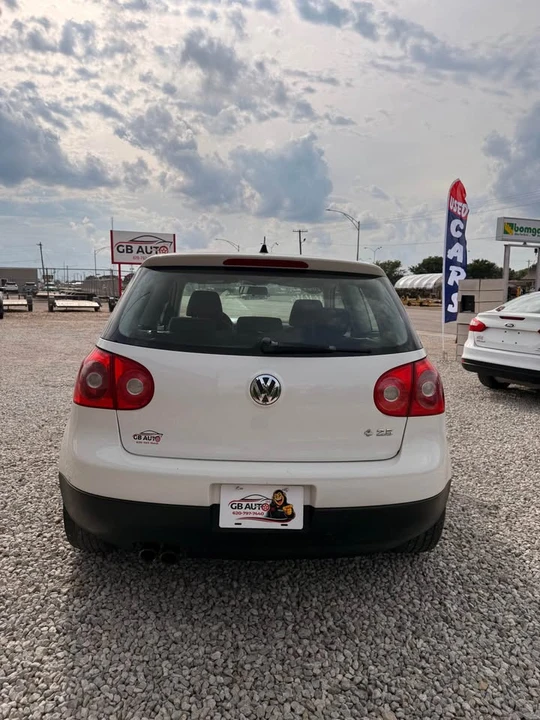 2009 Volkswagen Golf - Image 5 of 9
