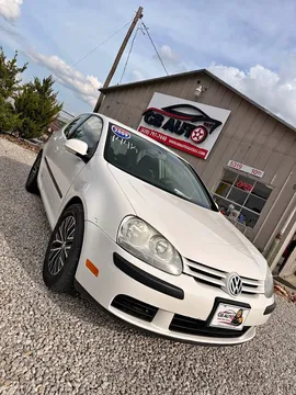 2009 Volkswagen Rabbit S