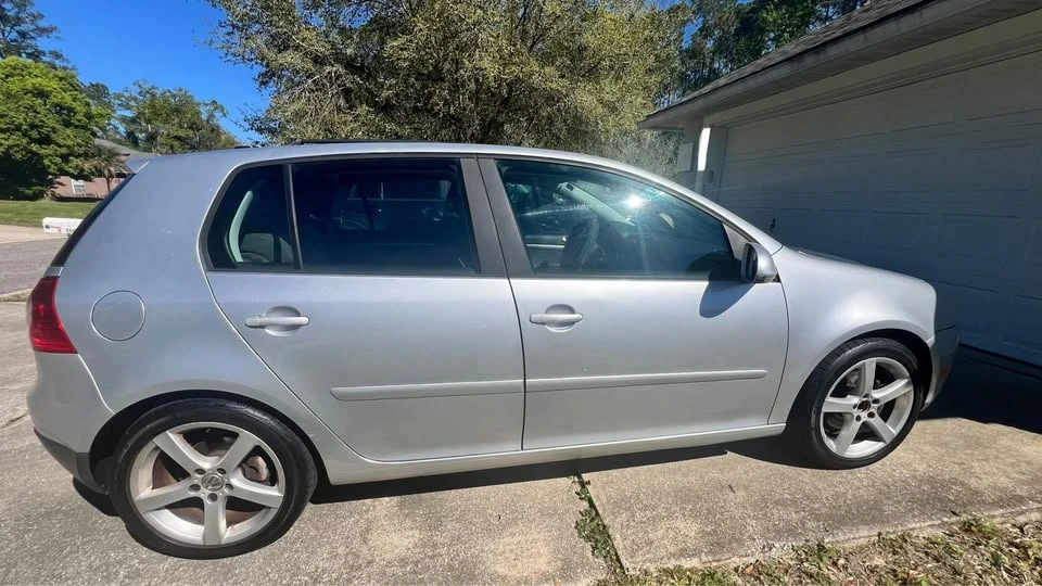 2009 Volkswagen Golf Mk5 - Image 4 of 16