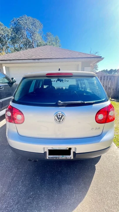 2009 Volkswagen Golf Mk5 - Image 5 of 16