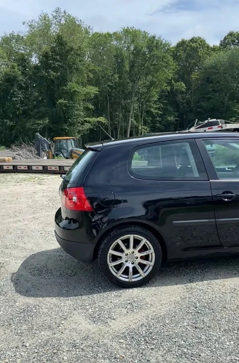 2009 Volkswagen Golf Mk5 - Image 9 of 19