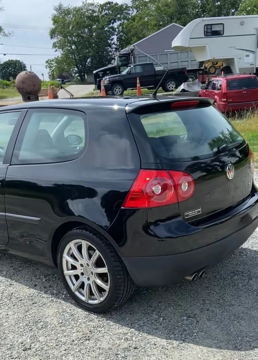 2009 Volkswagen Golf Mk5 - Image 6 of 19