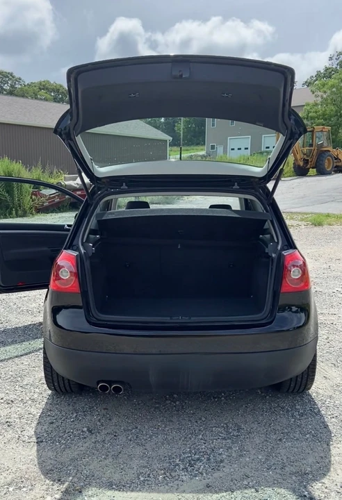 2009 Volkswagen Golf Mk5 - Image 13 of 19