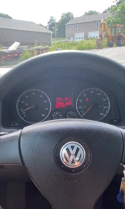 2009 Volkswagen Golf Mk5 - Image 16 of 19