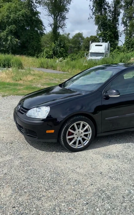 2009 Volkswagen Golf Mk5 - Image 3 of 19