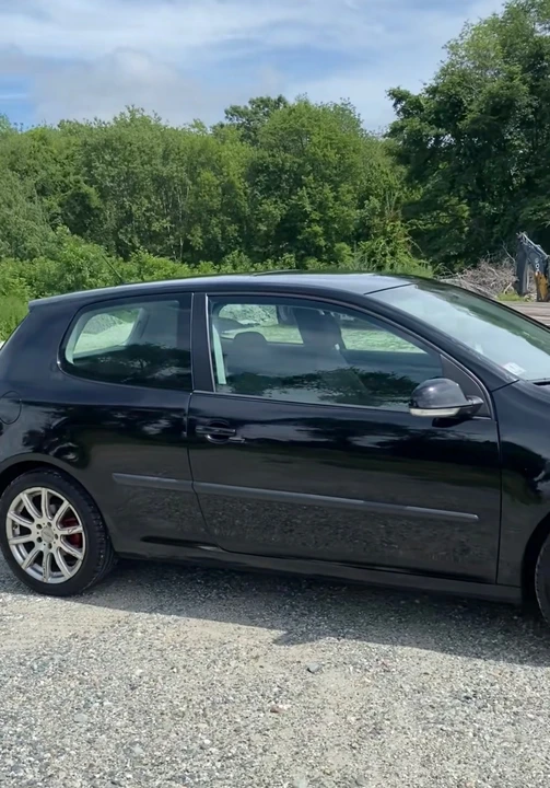 2009 Volkswagen Golf Mk5 - Image 10 of 19