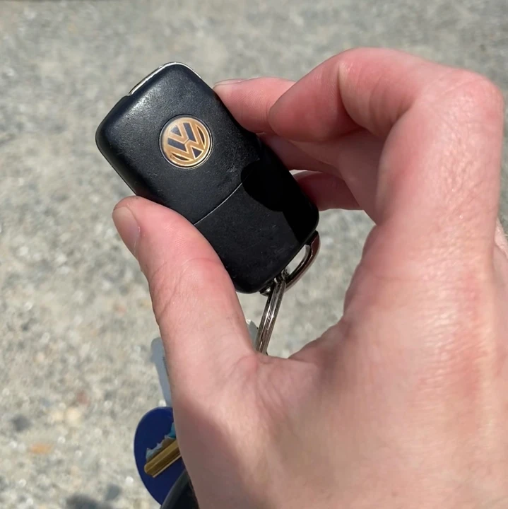 2009 Volkswagen Golf Mk5 - Image 18 of 19