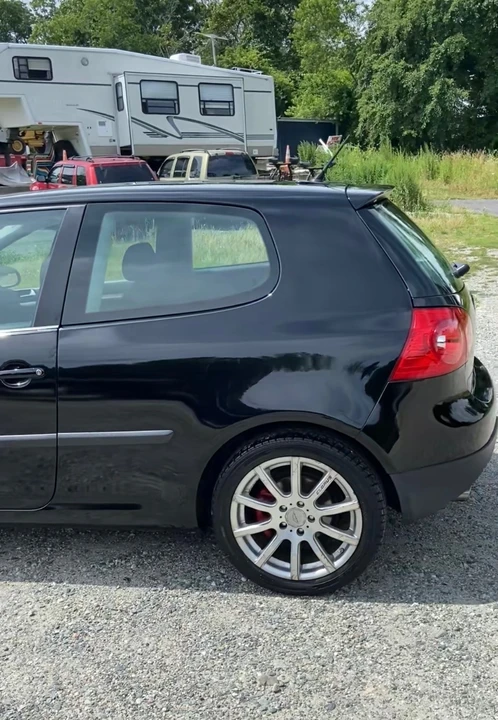 2009 Volkswagen Golf Mk5 - Image 5 of 19