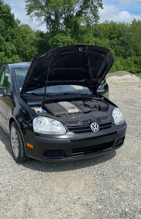 2009 Volkswagen Golf Mk5 - Image 12 of 19