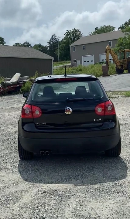 2009 Volkswagen Golf Mk5 - Image 7 of 19
