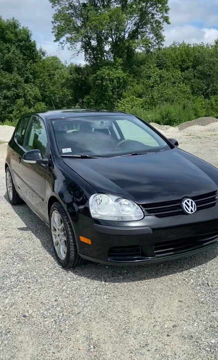 2009 Volkswagen Golf Mk5 - Image 11 of 19