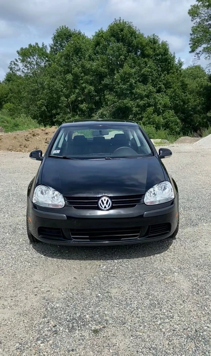 2009 Volkswagen Golf Mk5 - Image 2 of 19