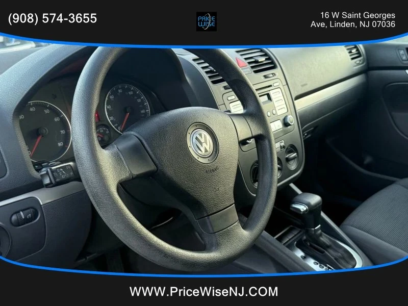 2009 Volkswagen Golf Mk5 - Image 9 of 12