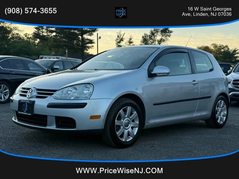2009 Volkswagen Golf Mk5 - Image 3 of 12