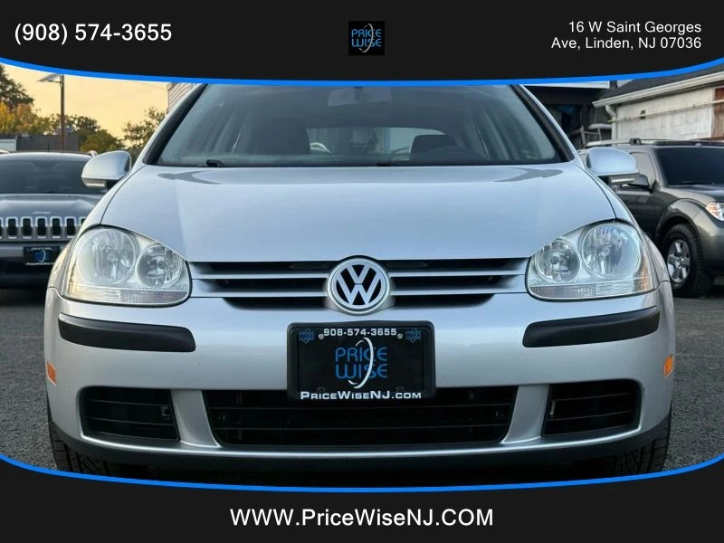 2009 Volkswagen Golf Mk5 - Image 2 of 12