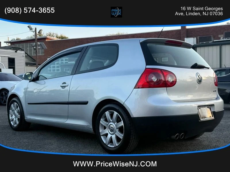 2009 Volkswagen Golf Mk5 - Image 4 of 12