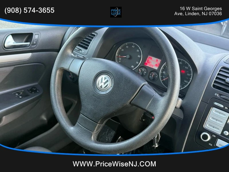 2009 Volkswagen Golf Mk5 - Image 11 of 12