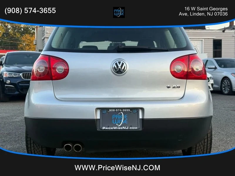 2009 Volkswagen Golf Mk5 - Image 5 of 12