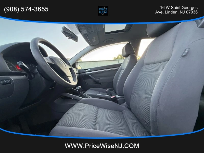2009 Volkswagen Golf Mk5 - Image 8 of 12