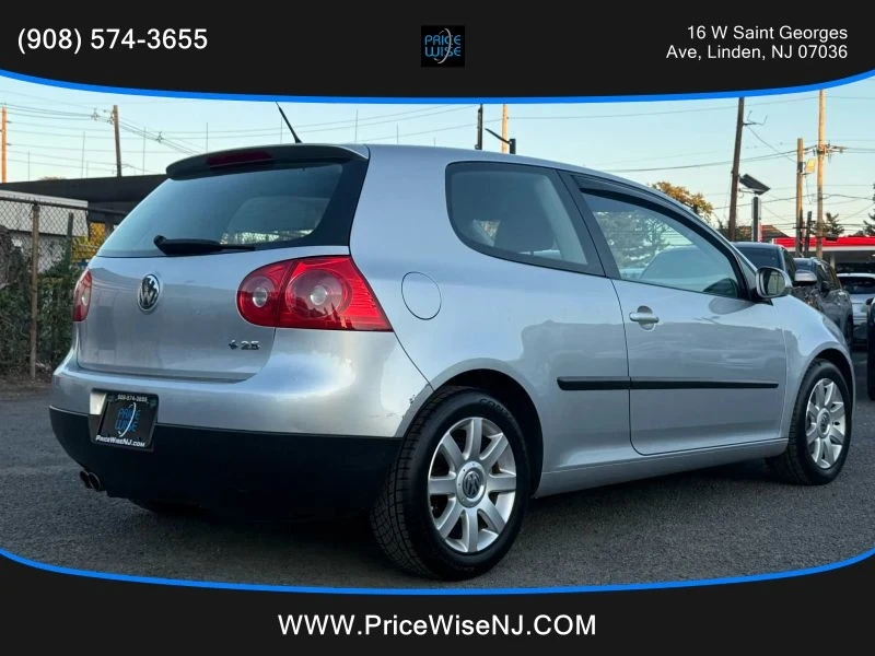 2009 Volkswagen Golf Mk5 - Image 6 of 12