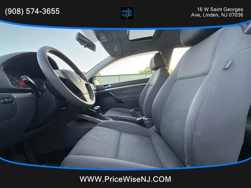 2009 Volkswagen Golf Mk5 - Image 8 of 12
