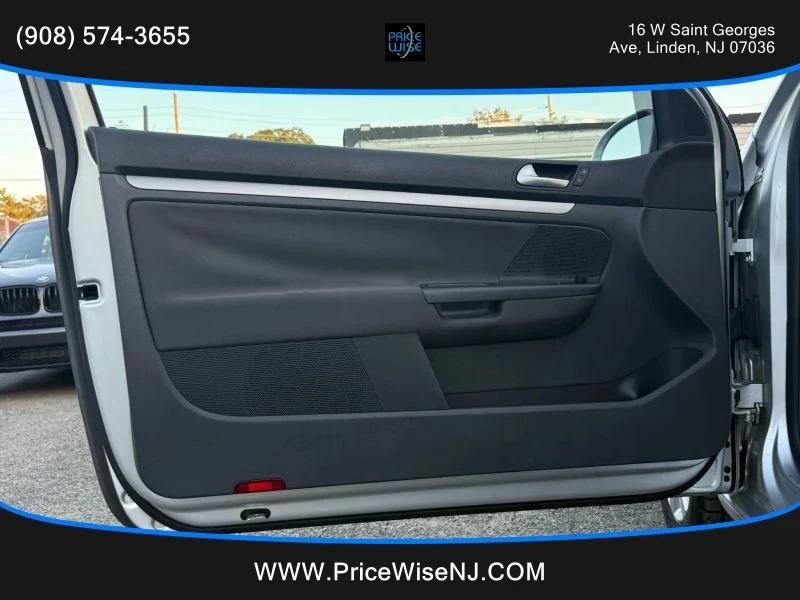 2009 Volkswagen Golf Mk5 - Image 7 of 12