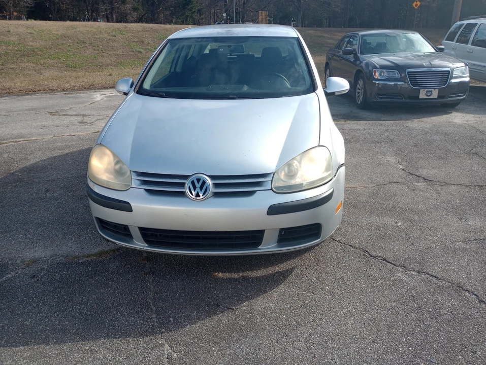 2009 Volkswagen Golf Mk5 - Image 2 of 13