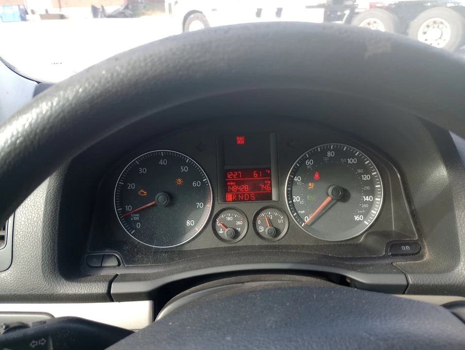 2009 Volkswagen Golf Mk5 - Image 13 of 13