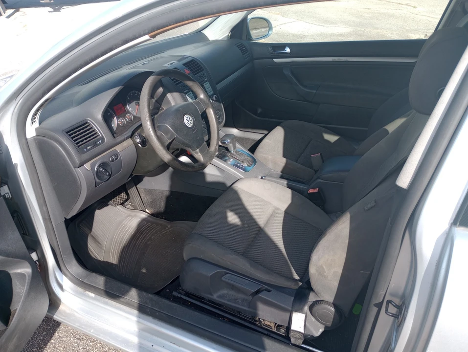 2009 Volkswagen Golf Mk5 - Image 7 of 13