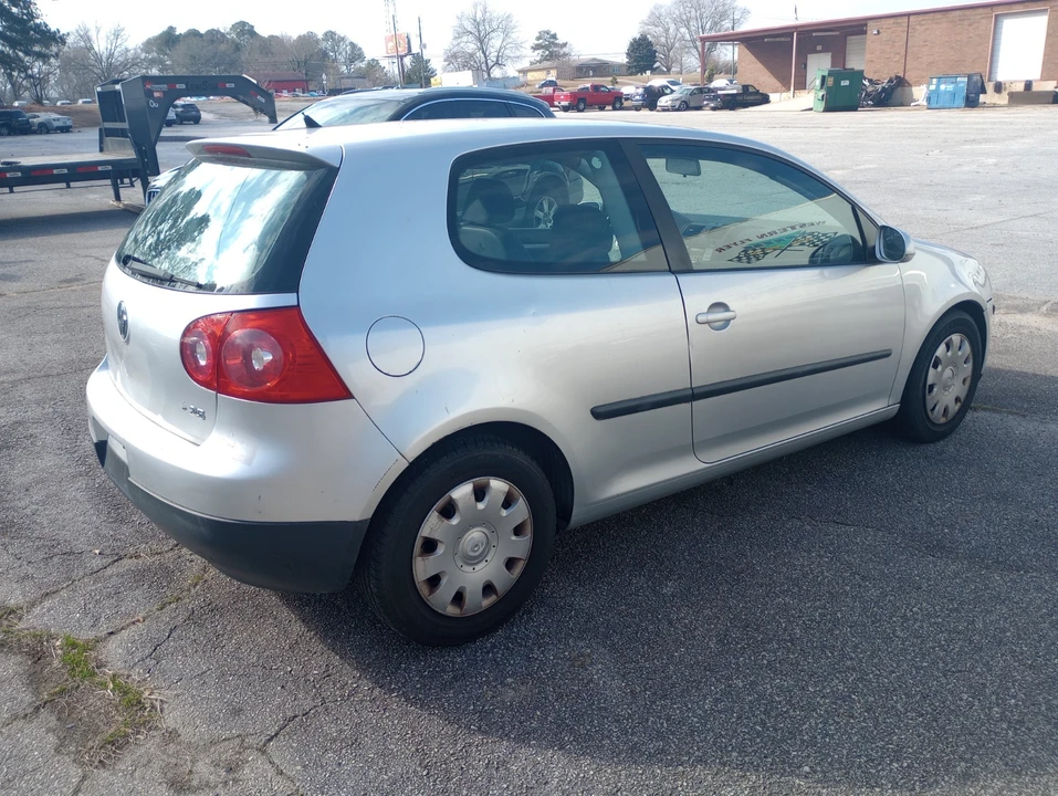 2009 Volkswagen Golf Mk5 - Image 4 of 13