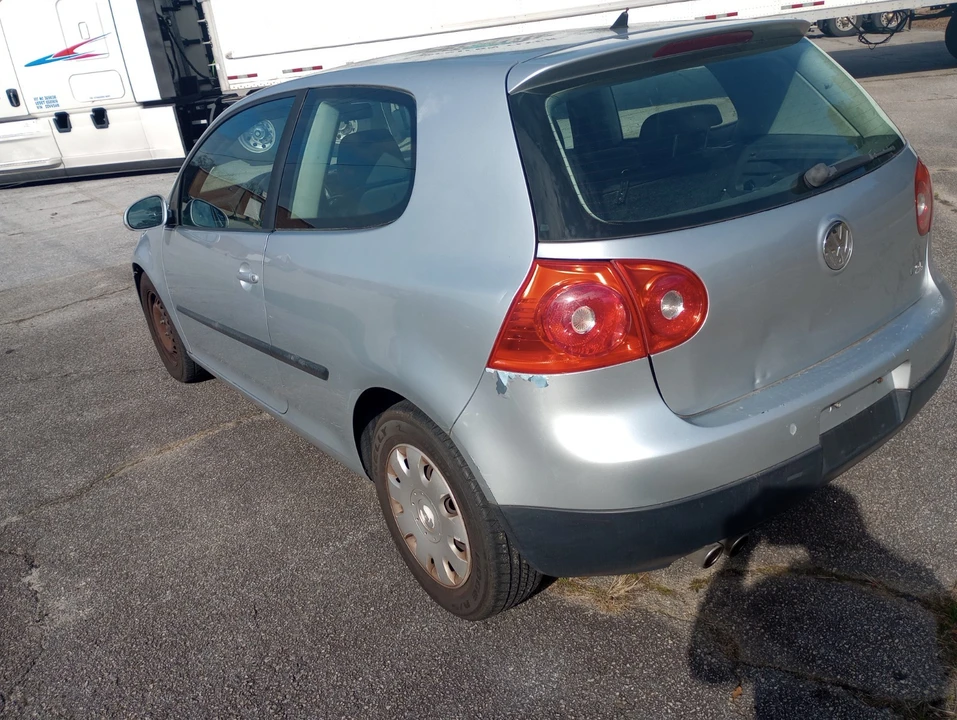 2009 Volkswagen Golf Mk5 - Image 6 of 13