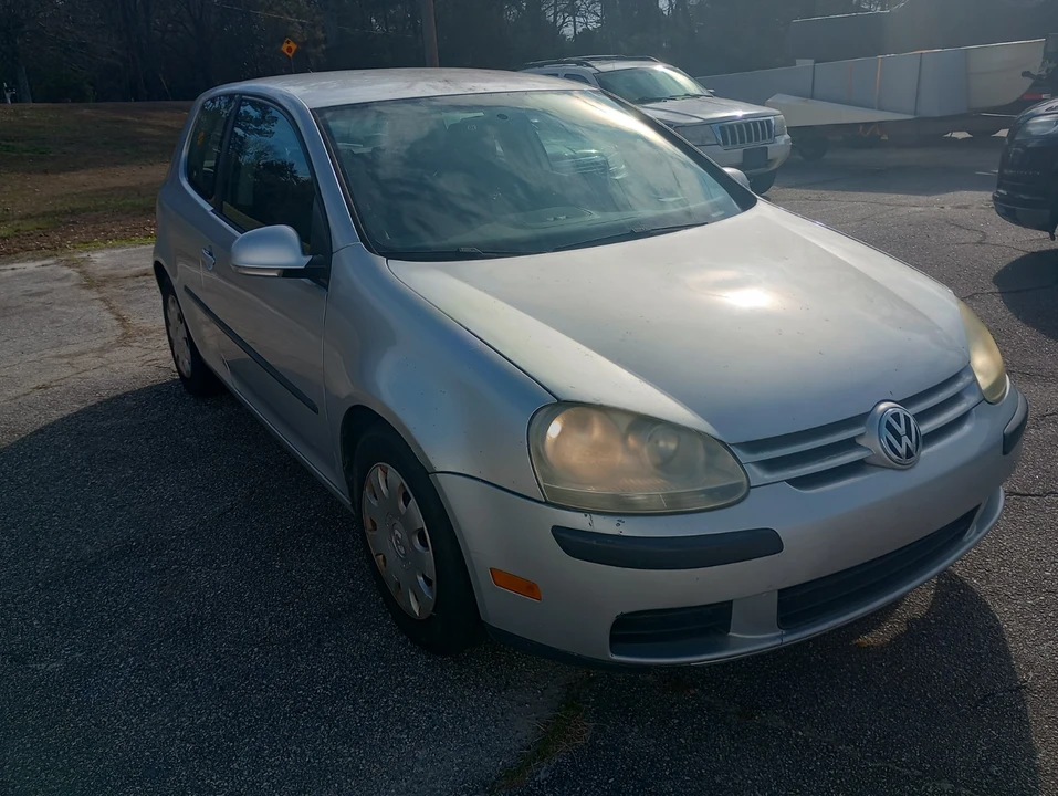 2009 Volkswagen Golf Mk5 - Image 3 of 13