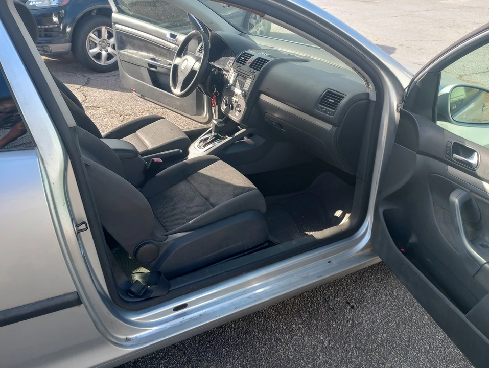 2009 Volkswagen Golf Mk5 - Image 10 of 13