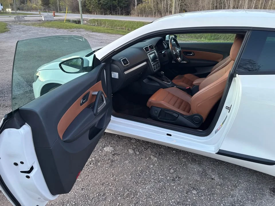 2009 Volkswagen Scirocco - Image 6 of 10