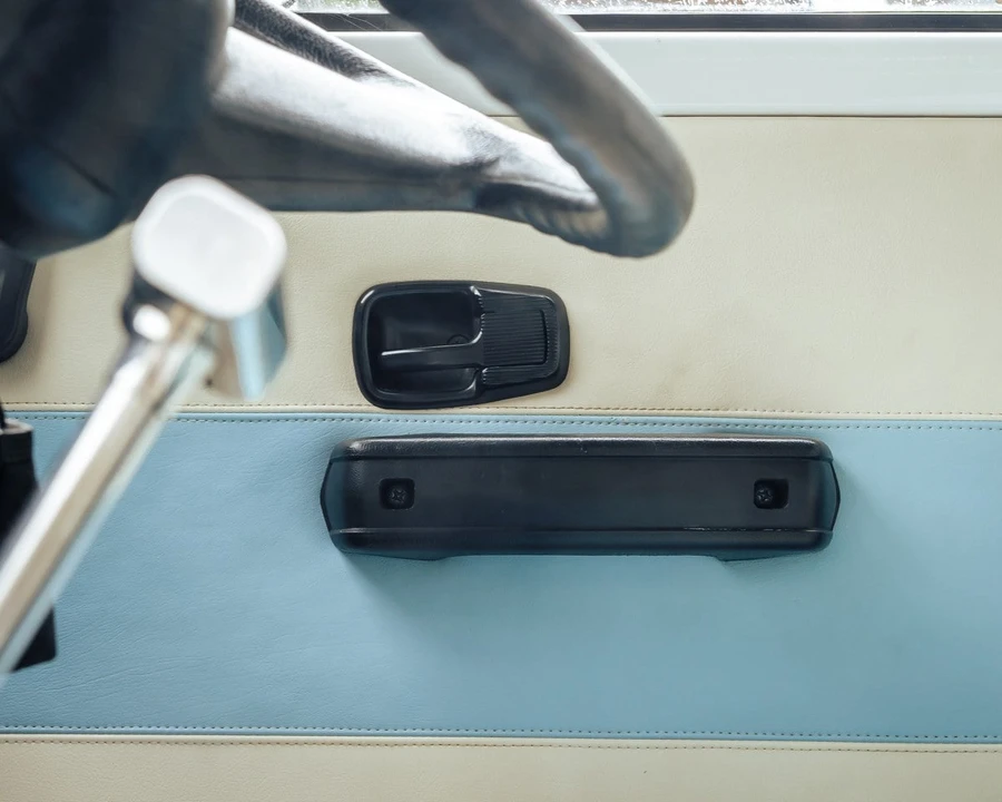2009 Volkswagen Bay-Window Camper - Image 29 of 30