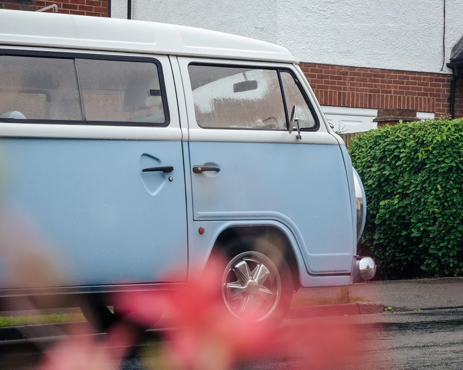 2009 Volkswagen Bay-Window Camper - Image 10 of 30