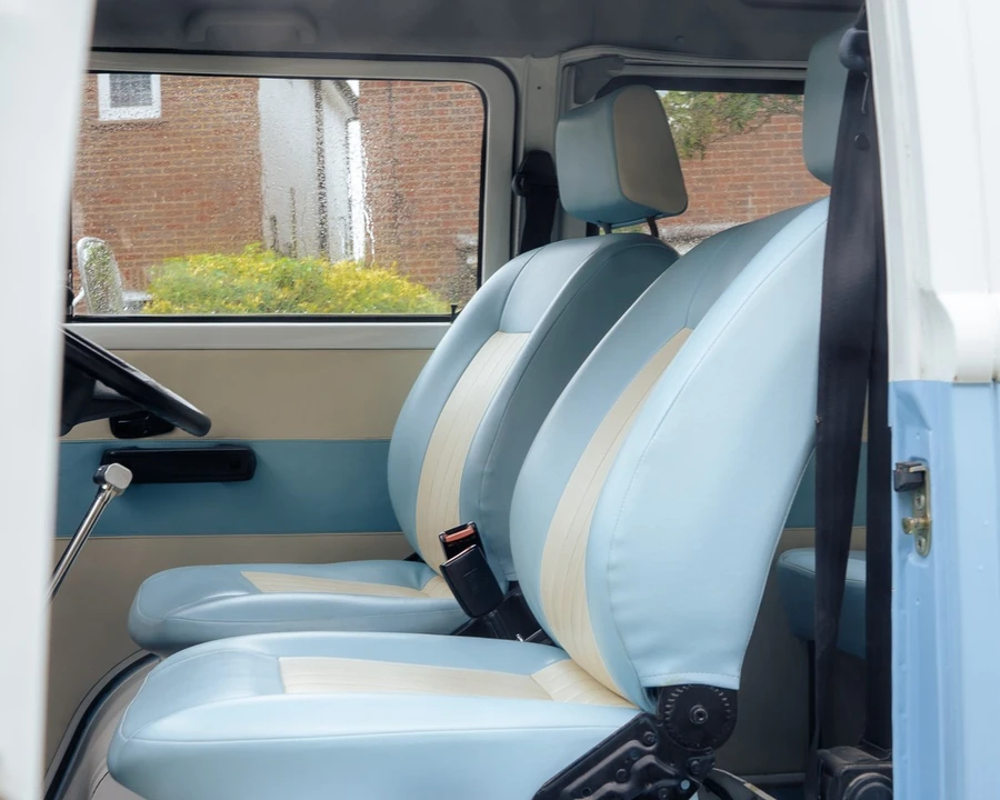 2009 Volkswagen Bay-Window Camper - Image 18 of 30